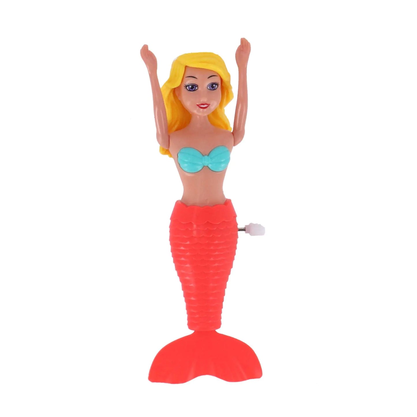 Wind-up mermaid 2 assorted