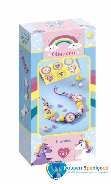 TOTUM MINI UNICORN 3 ASST