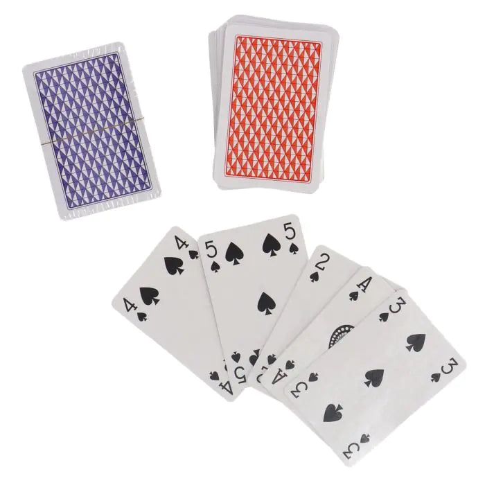 Playing Card 2 Sets