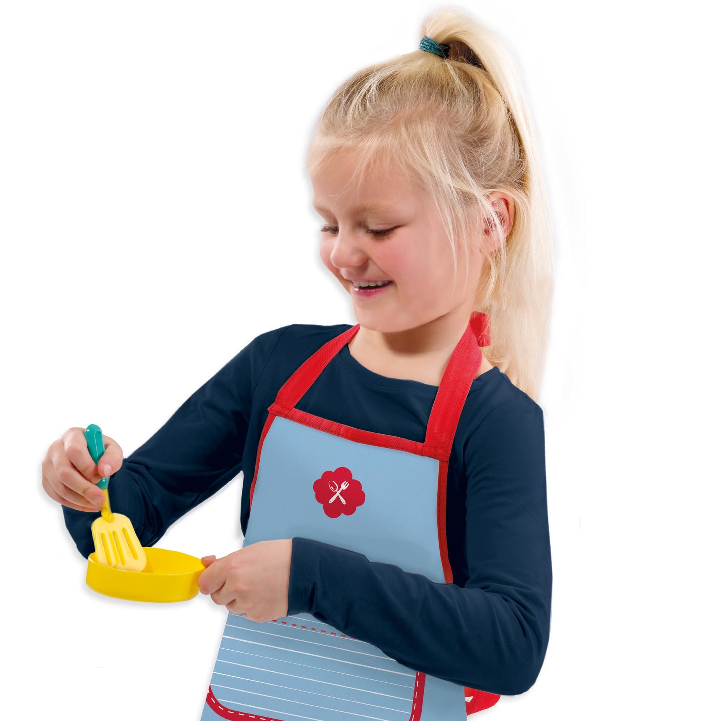 Ses 18003 Verkleedkleding Chef