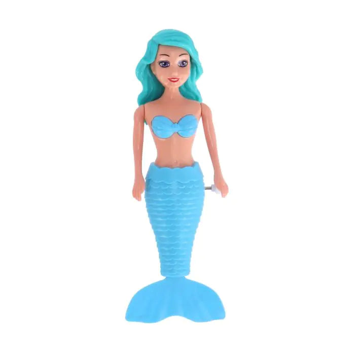 Wind-up mermaid 2 assorted
