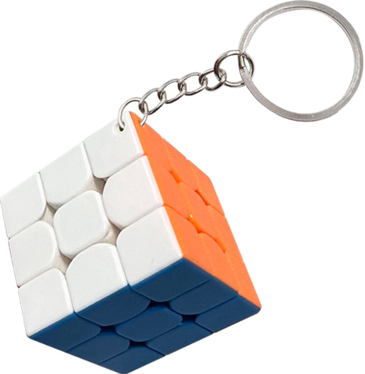 NexCube 3x3 Keychain