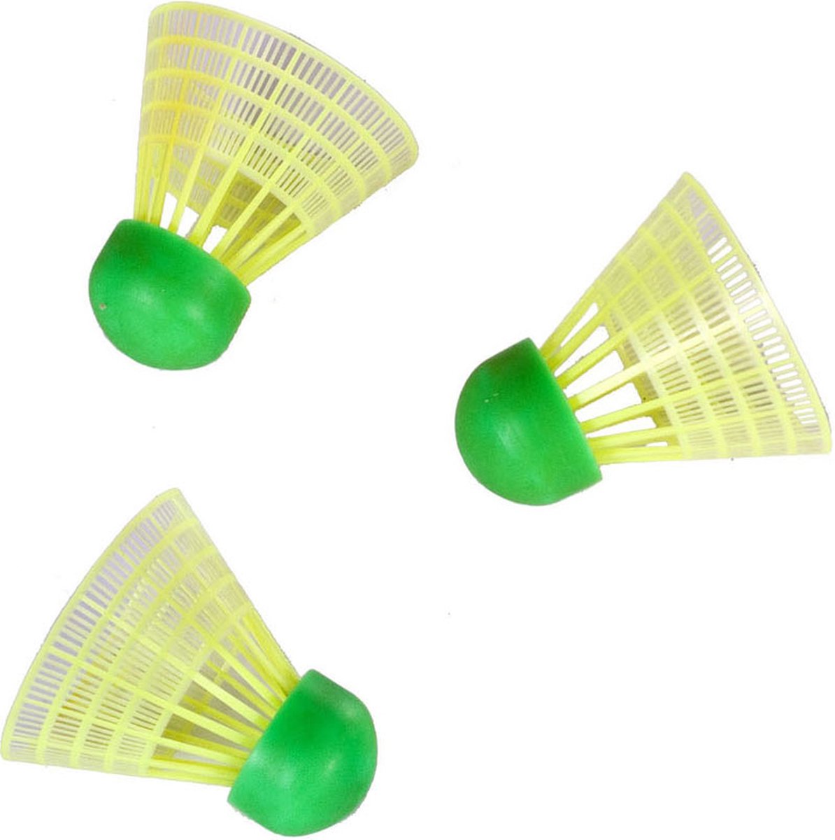 SportX Speed Badminton Shuttle
