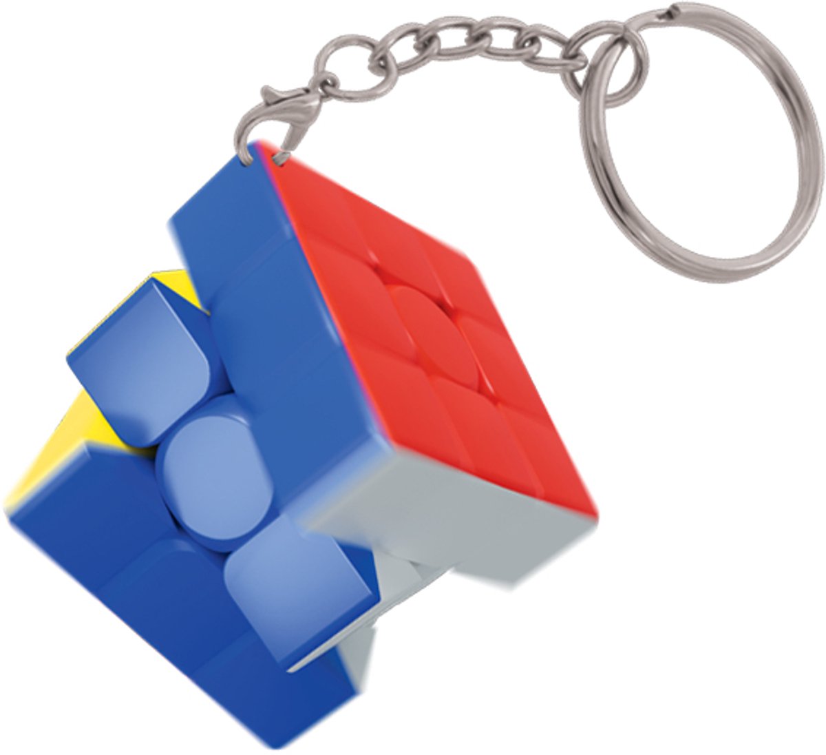 NexCube 3x3 Keychain