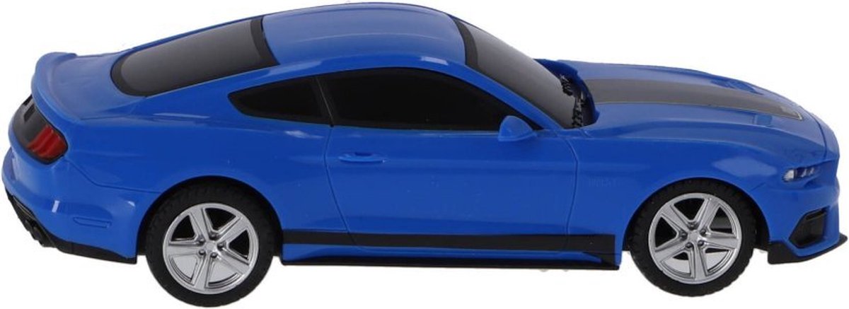 R/C FORD 1:24 MUSTANG MACH 1 B
