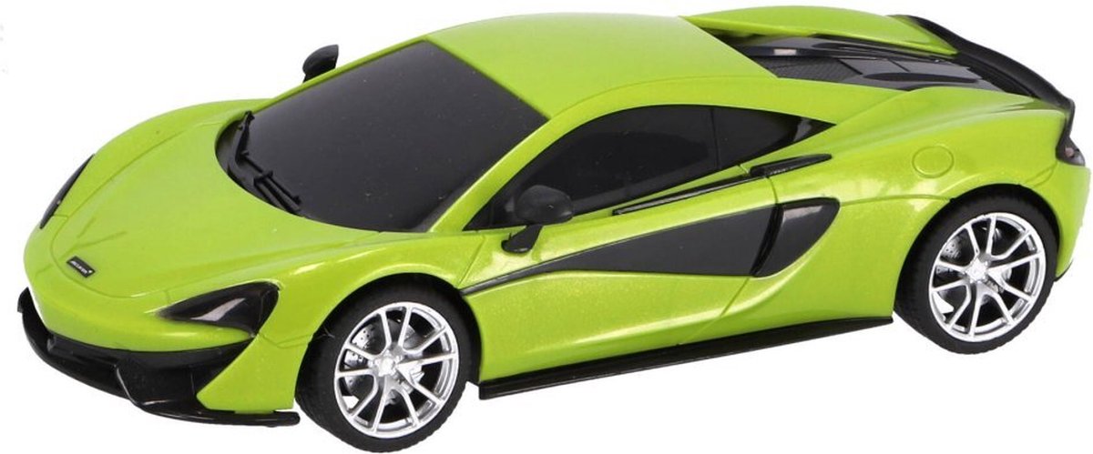 R/C MCLAREN 1:24 570S NEON GR