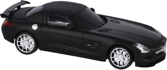 R/C MERCEDES-BENZ 1:24 SLS AMG