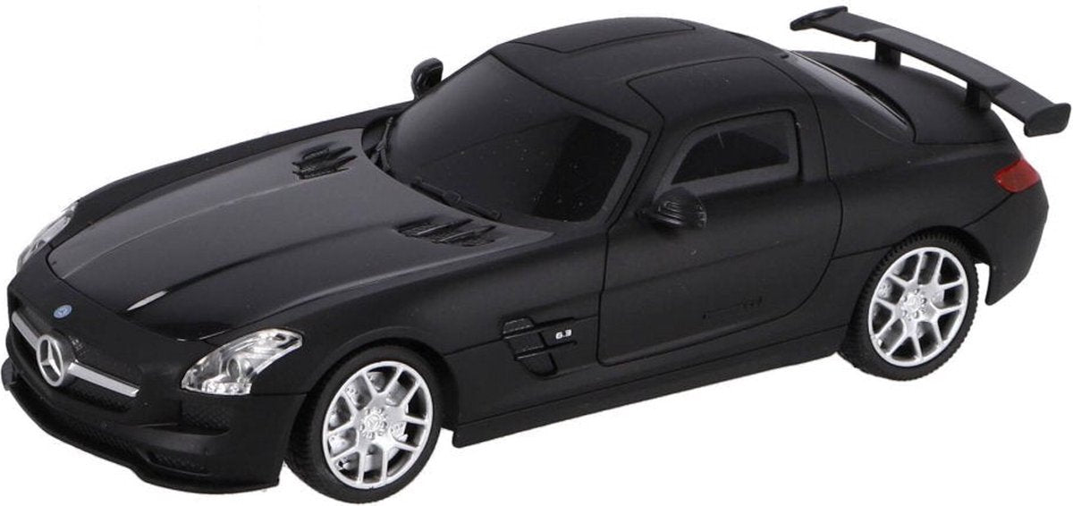 R/C MERCEDES-BENZ 1:24 SLS AMG