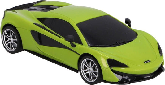 R/C MCLAREN 1:24 570S NEON GR