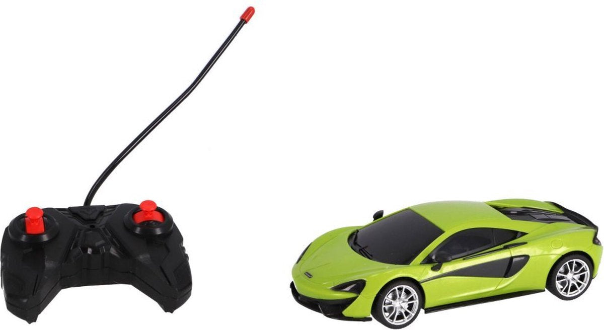 R/C MCLAREN 1:24 570S NEON GR