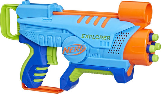 NERF ELITE JUNIOR EXPORER