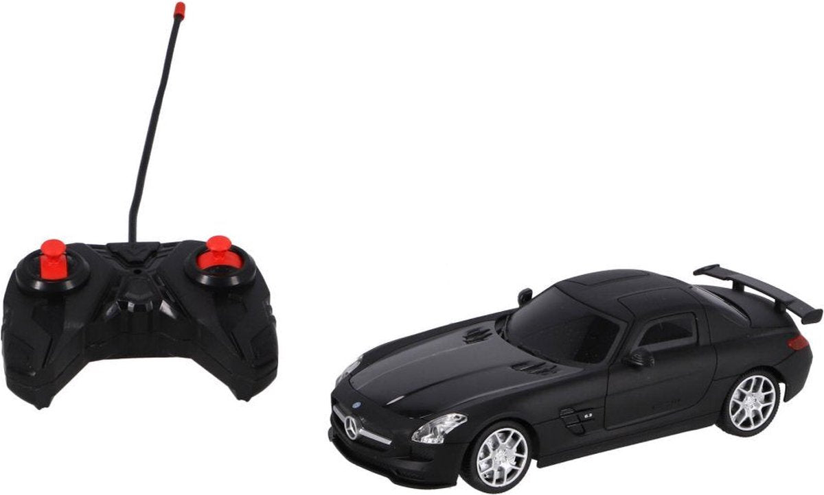 R/C MERCEDES-BENZ 1:24 SLS AMG