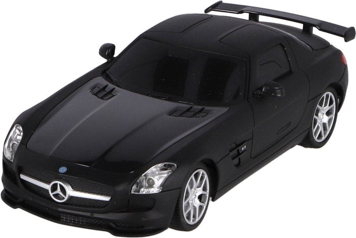 R/C MERCEDES-BENZ 1:24 SLS AMG