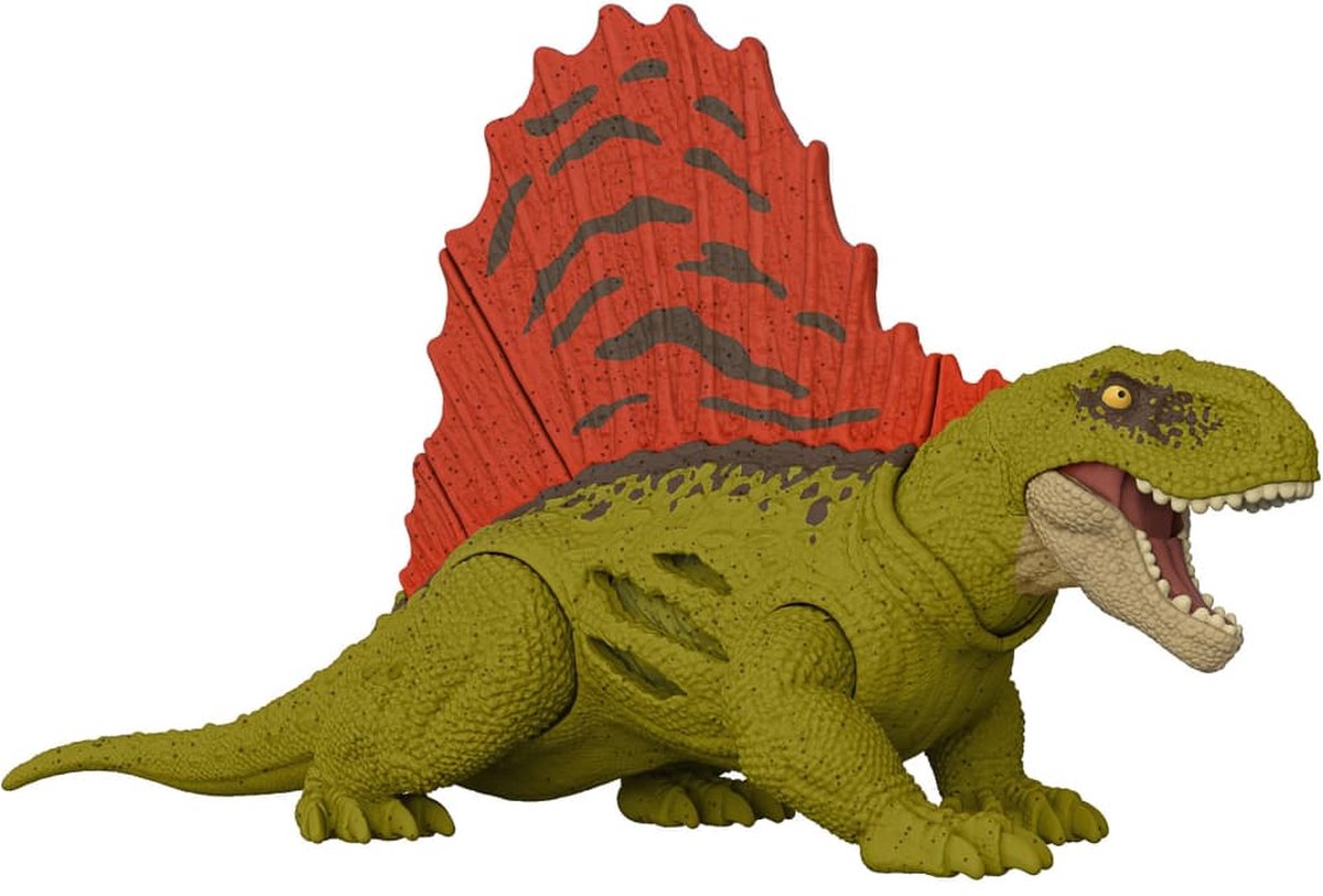 JW EXTREME DAMAGE FEATURE DINO