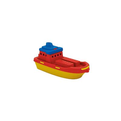 Bootjes 16cm