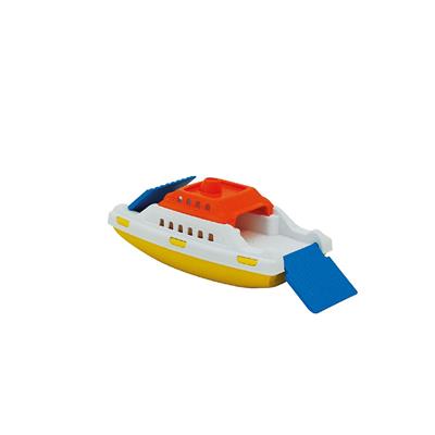 Bootjes 16cm