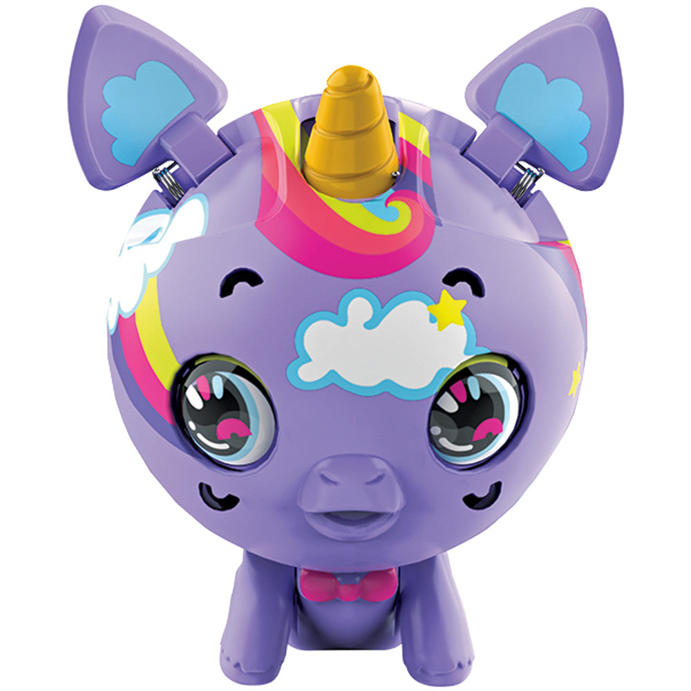 ZOOBLES ANIMAL 1 Pack