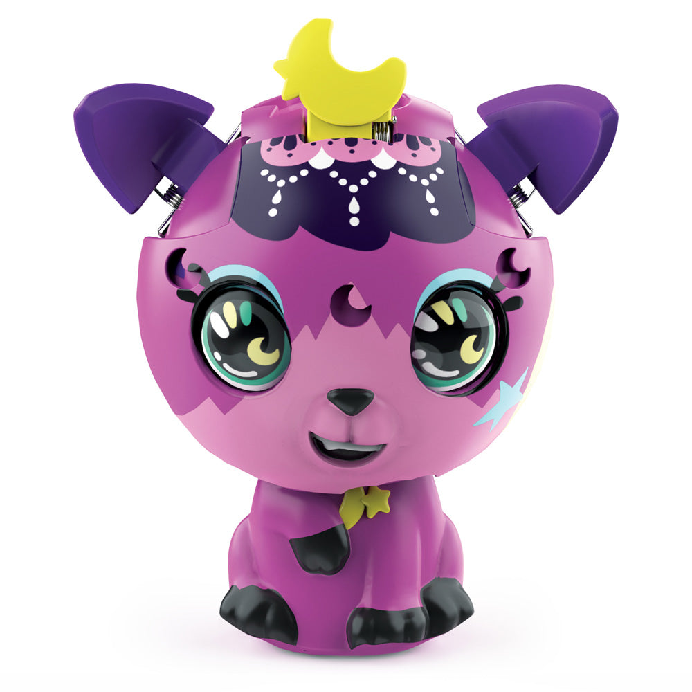 ZOOBLES ANIMAL 1 Pack