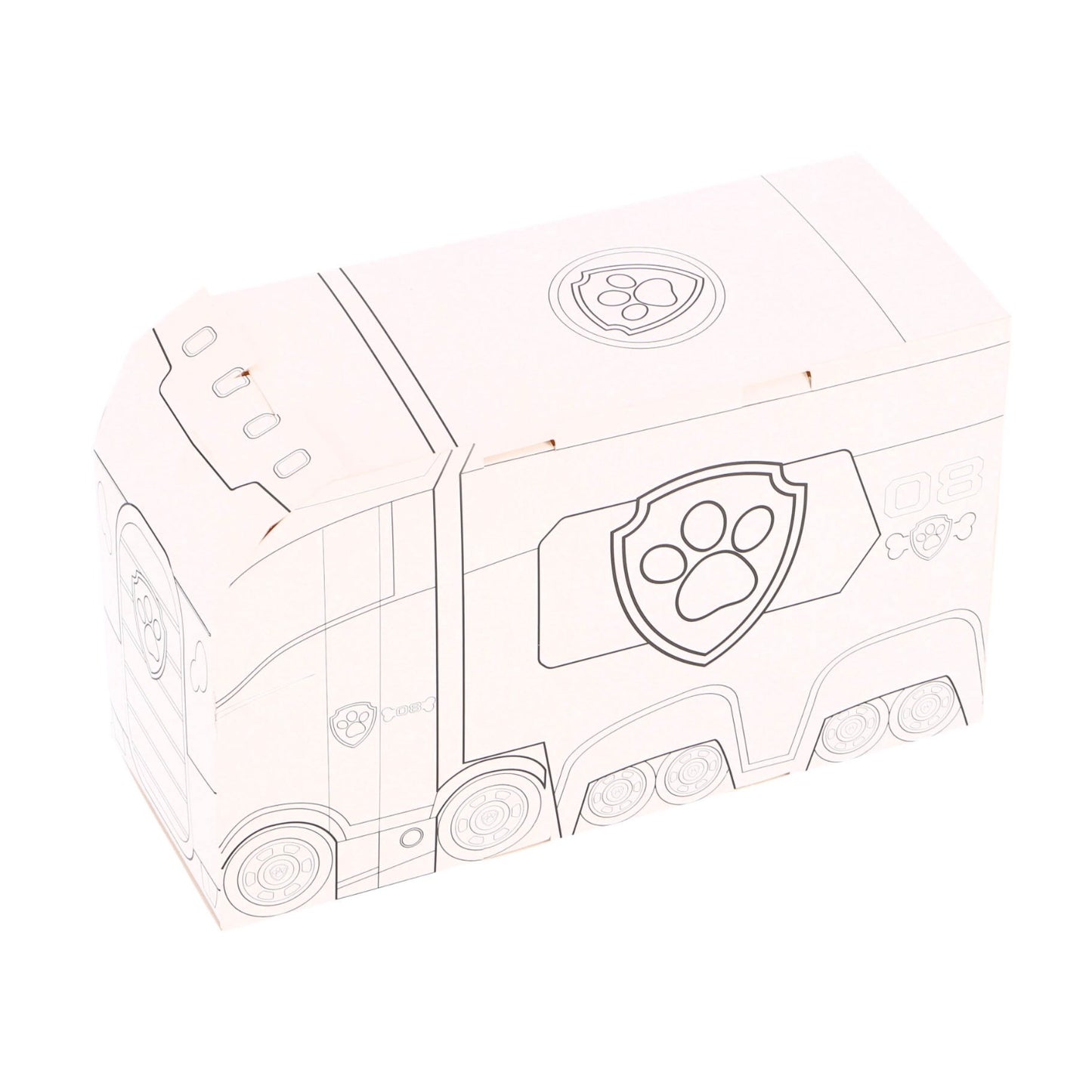 PAW PATROL FELTIES PAW PATROL