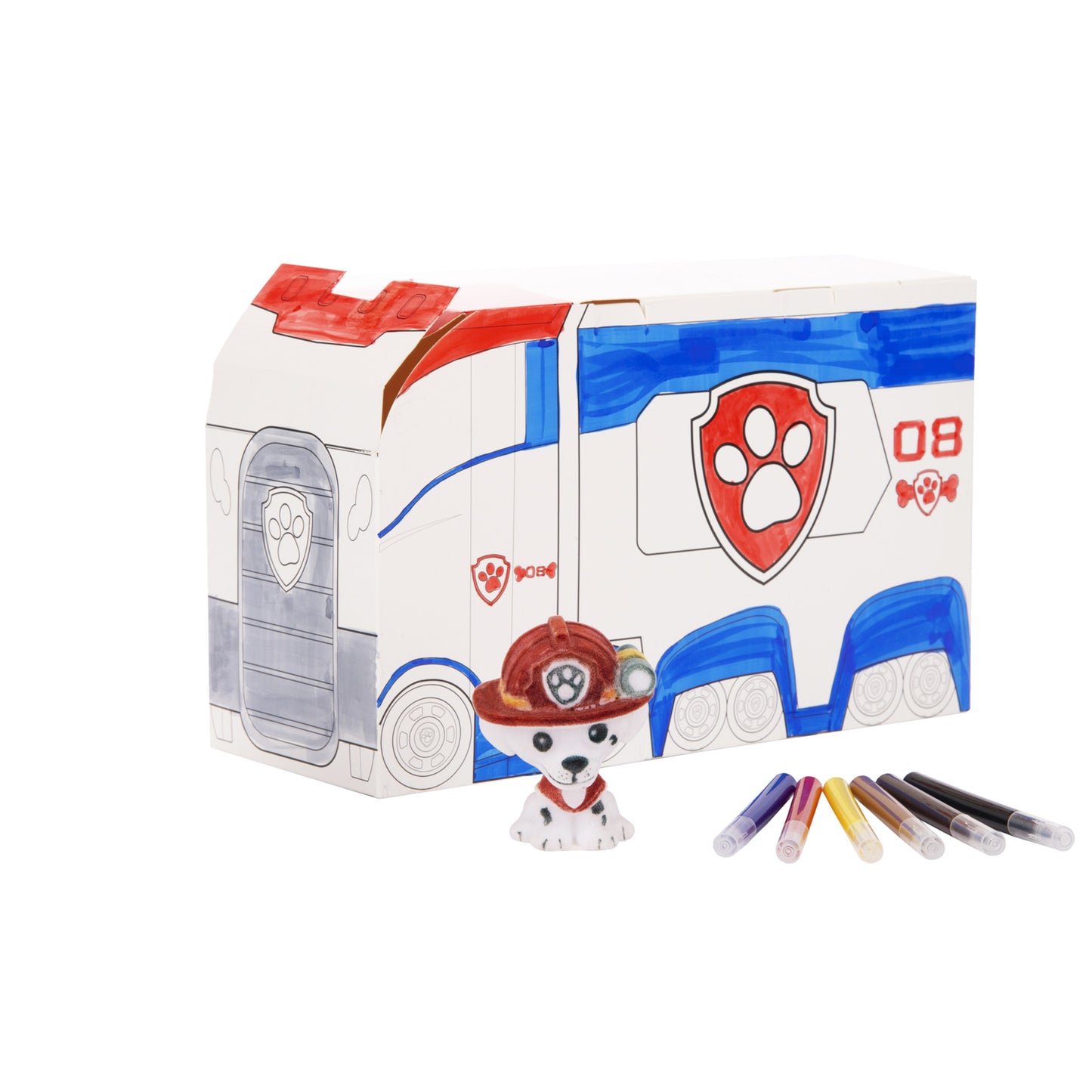 PAW PATROL FELTIES PAW PATROL