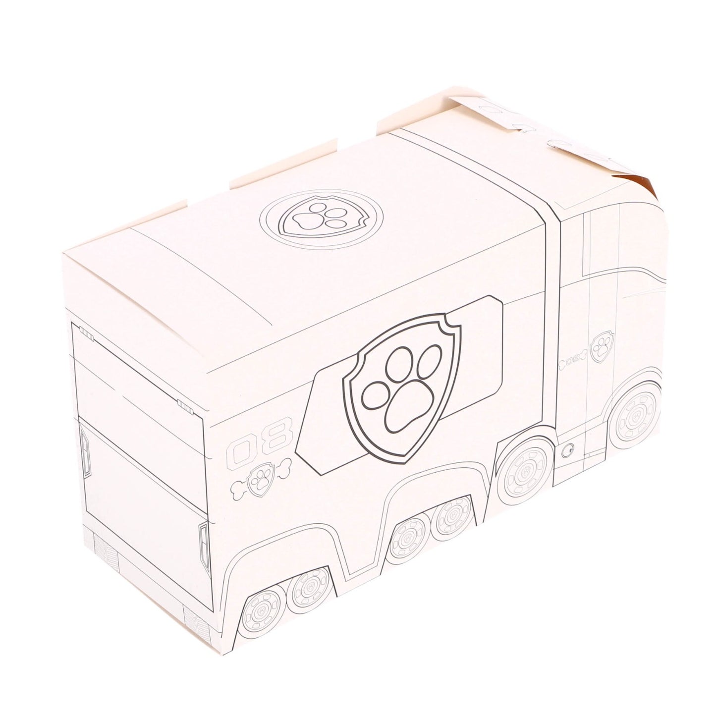 PAW PATROL FELTIES PAW PATROL