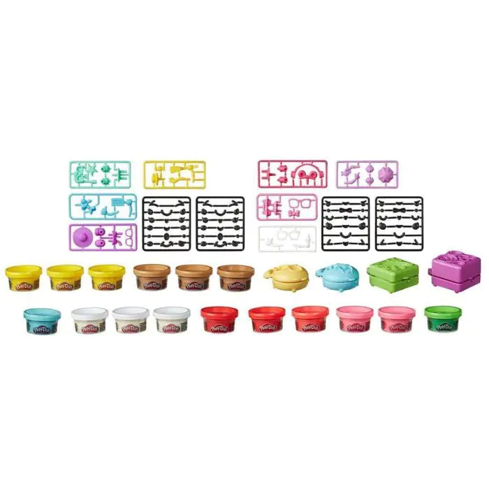 Play Doh Treatsies 4 Pack