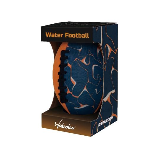 Waboba Waboba Sport Line 9" Football