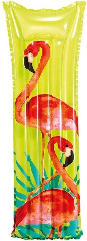 Intex Fashion Mats 183 x 69 cm