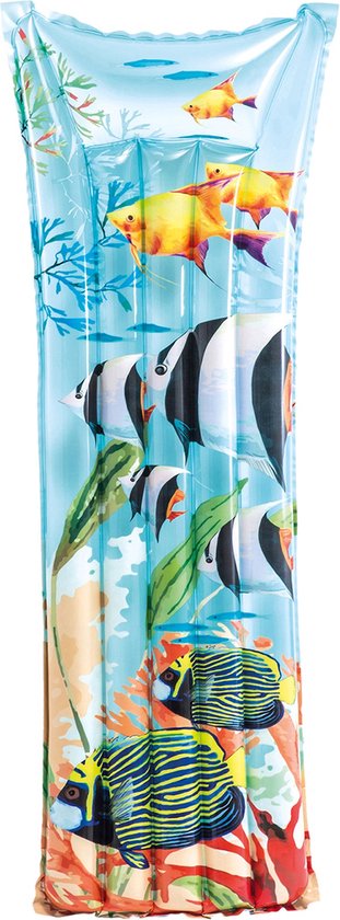 Intex Fashion Mats 183 x 69 cm