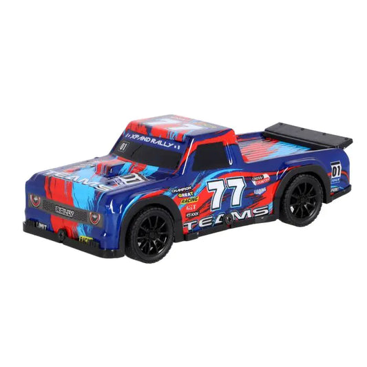 AUTO THUNDER CRAZY RACER L/G