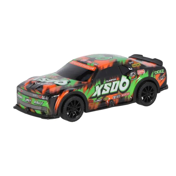 AUTO THUNDER CRAZY RACER L/G