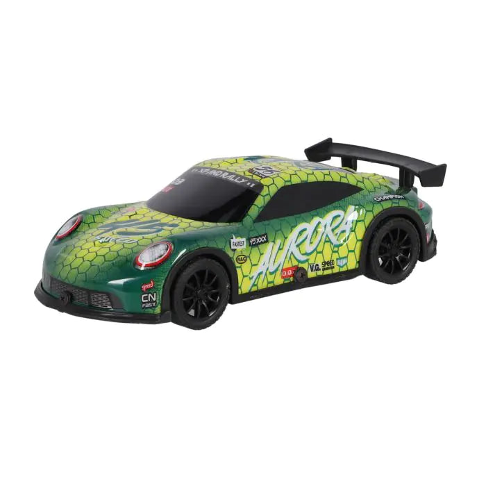 AUTO THUNDER CRAZY RACER L/G
