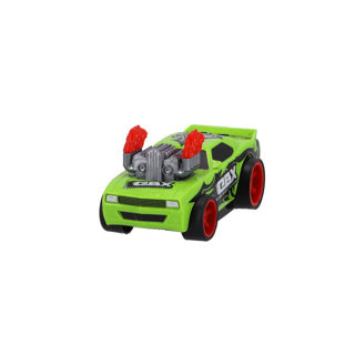 EBX MUSCLE CAR LIGHT&SOUND 13c