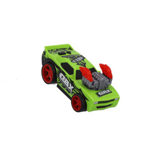 EBX MUSCLE CAR LIGHT&SOUND 13c