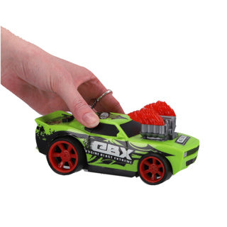 EBX MUSCLE CAR LIGHT&SOUND 13c