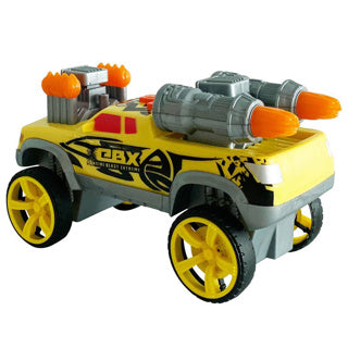 EBX OFFROAD BLUST LIGHT & SOUND