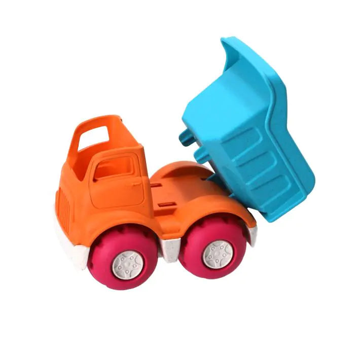 Beach set bioplastic 5-piece