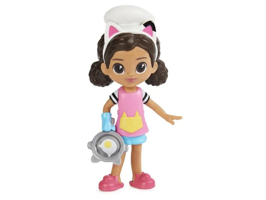 Gabby's Dollhouse Cat-tivity Pack