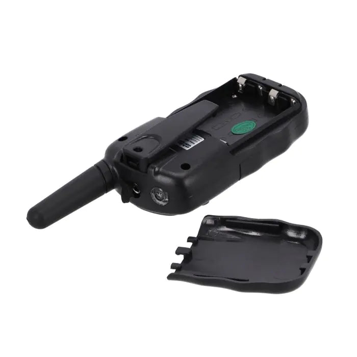 WALKIE TALKIE 3 KM ZW ALERT