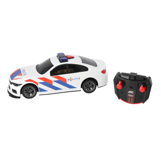 Radio controlled police car NL
