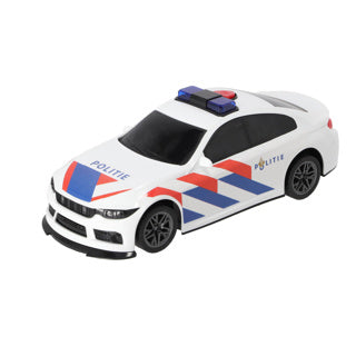 Radio controlled police car NL