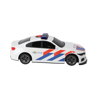 Radio controlled police car NL