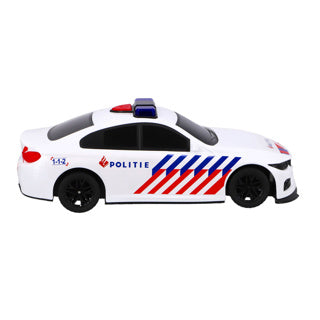 Radio controlled police car NL