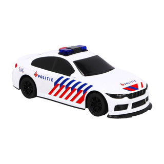 Radio controlled police car NL