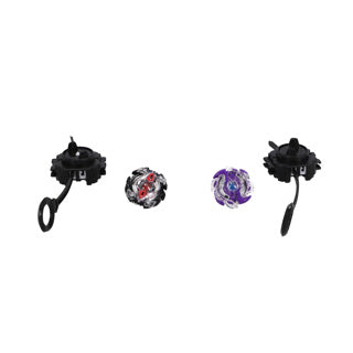 Spinning Top Set