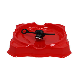 Spinning Top Set