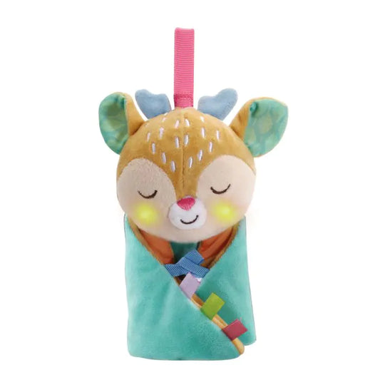 Vtech Baby 2 In 1 Cuddly Deer