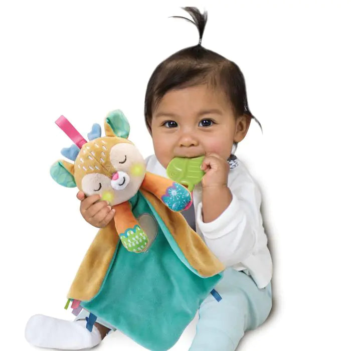Vtech Baby 2 In 1 Cuddly Deer