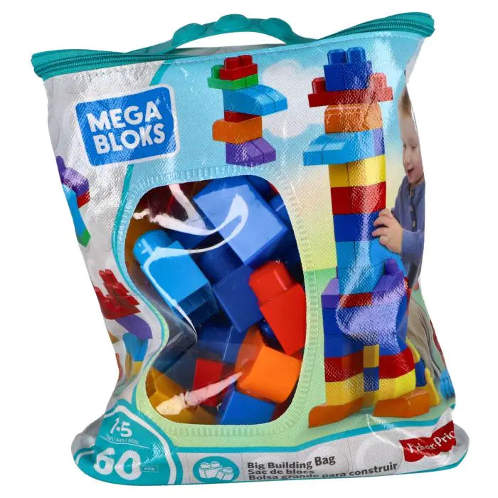FP MB FB BLOKKENTAS 60 CLASSIC