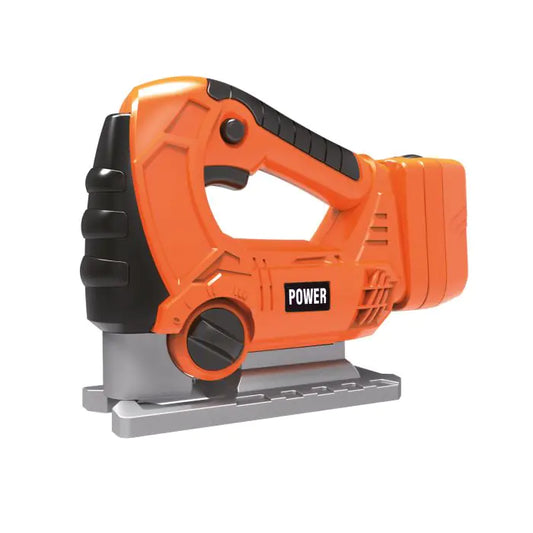 Powerrrr Tools Jigsaw B/O